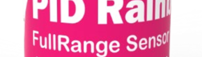 Full Range Sensor